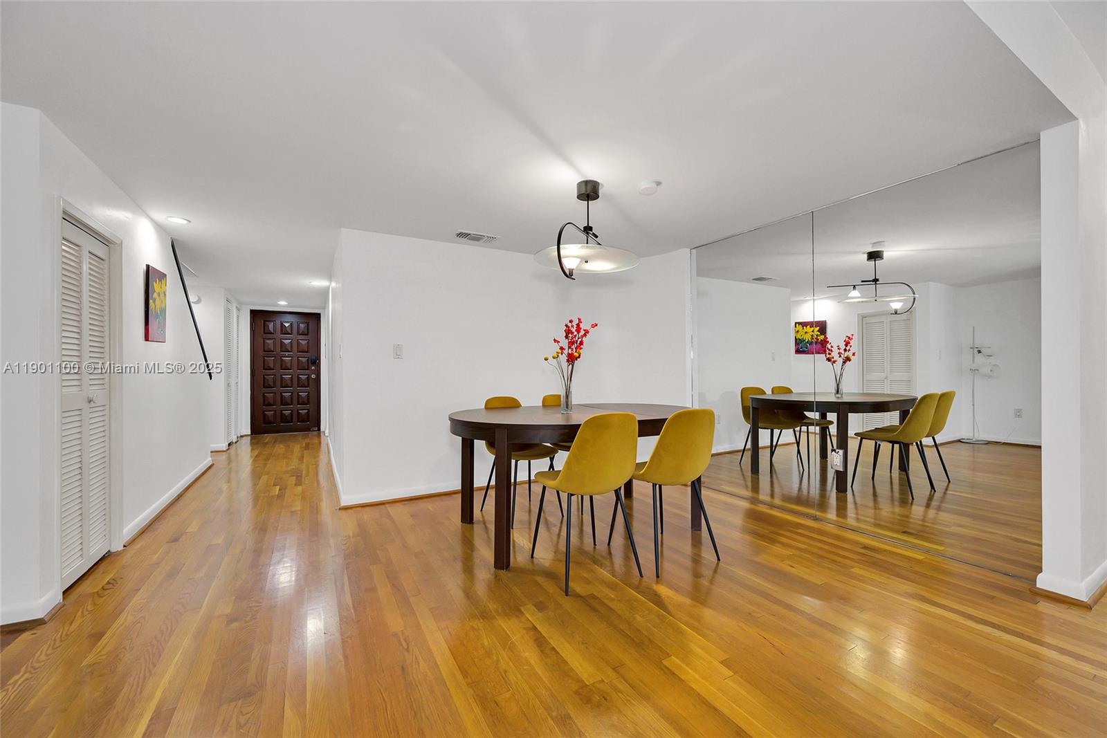 BILTMORE COURT VILLAS CON - Residential Lease