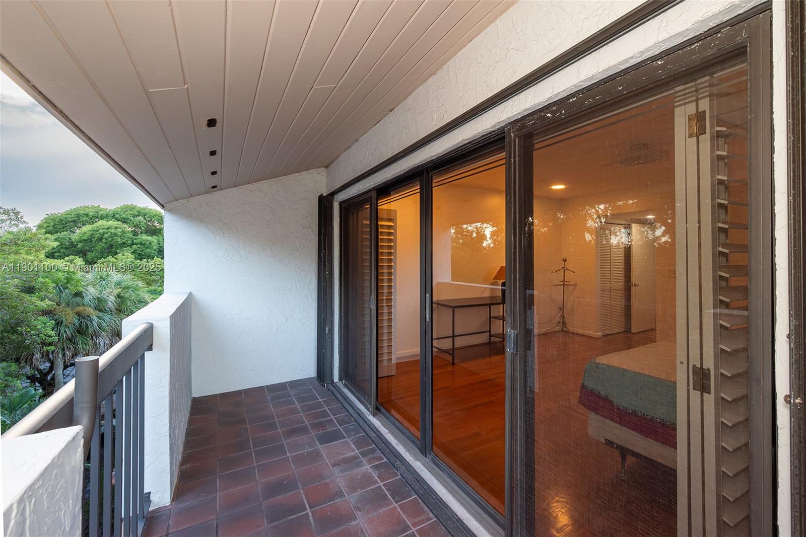 BILTMORE COURT VILLAS CON - Residential Lease