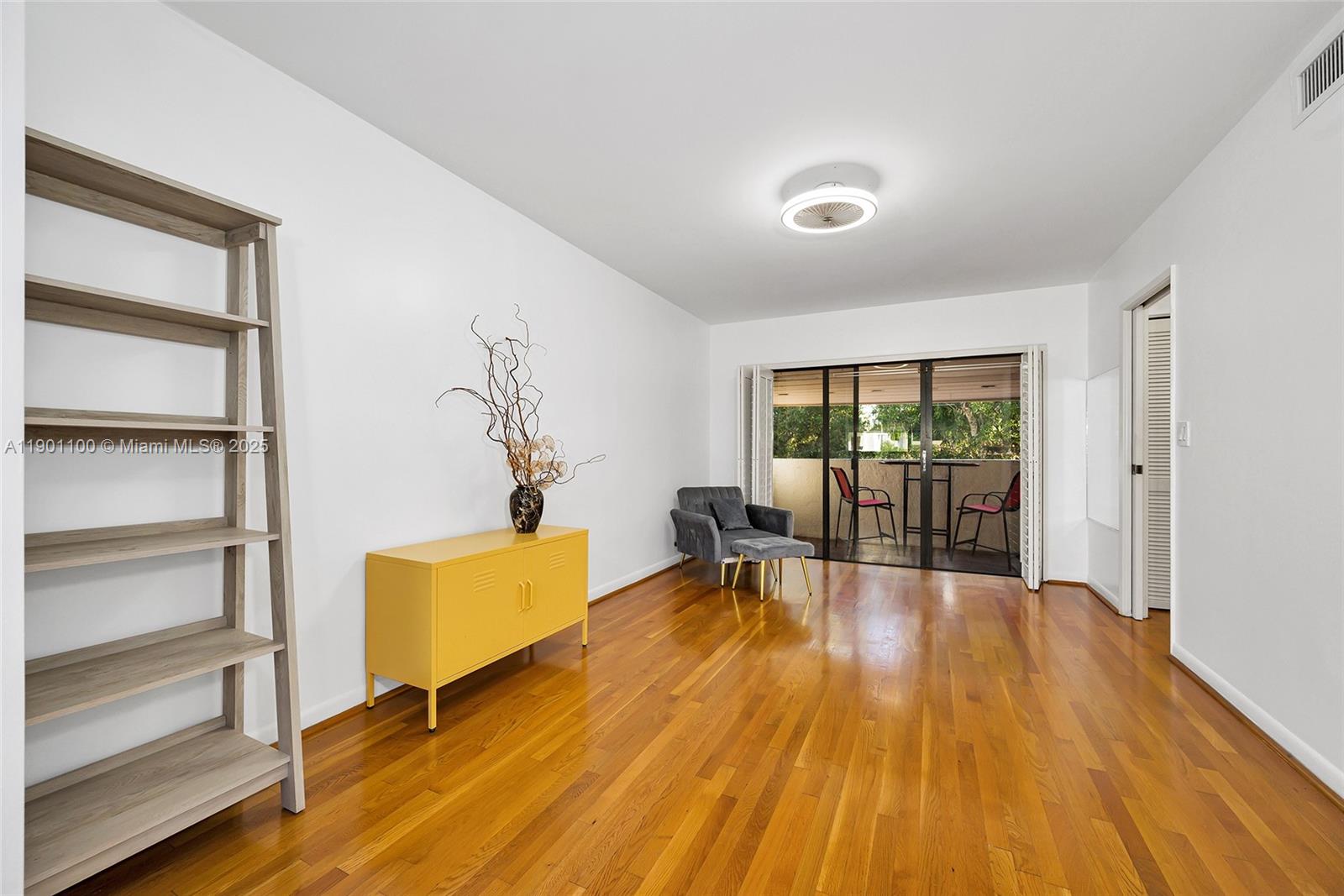 BILTMORE COURT VILLAS CON - Residential Lease