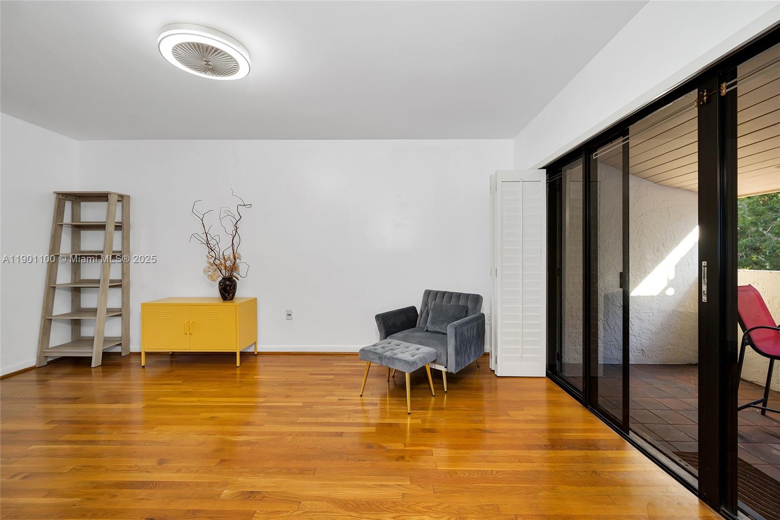 BILTMORE COURT VILLAS CON - Residential Lease