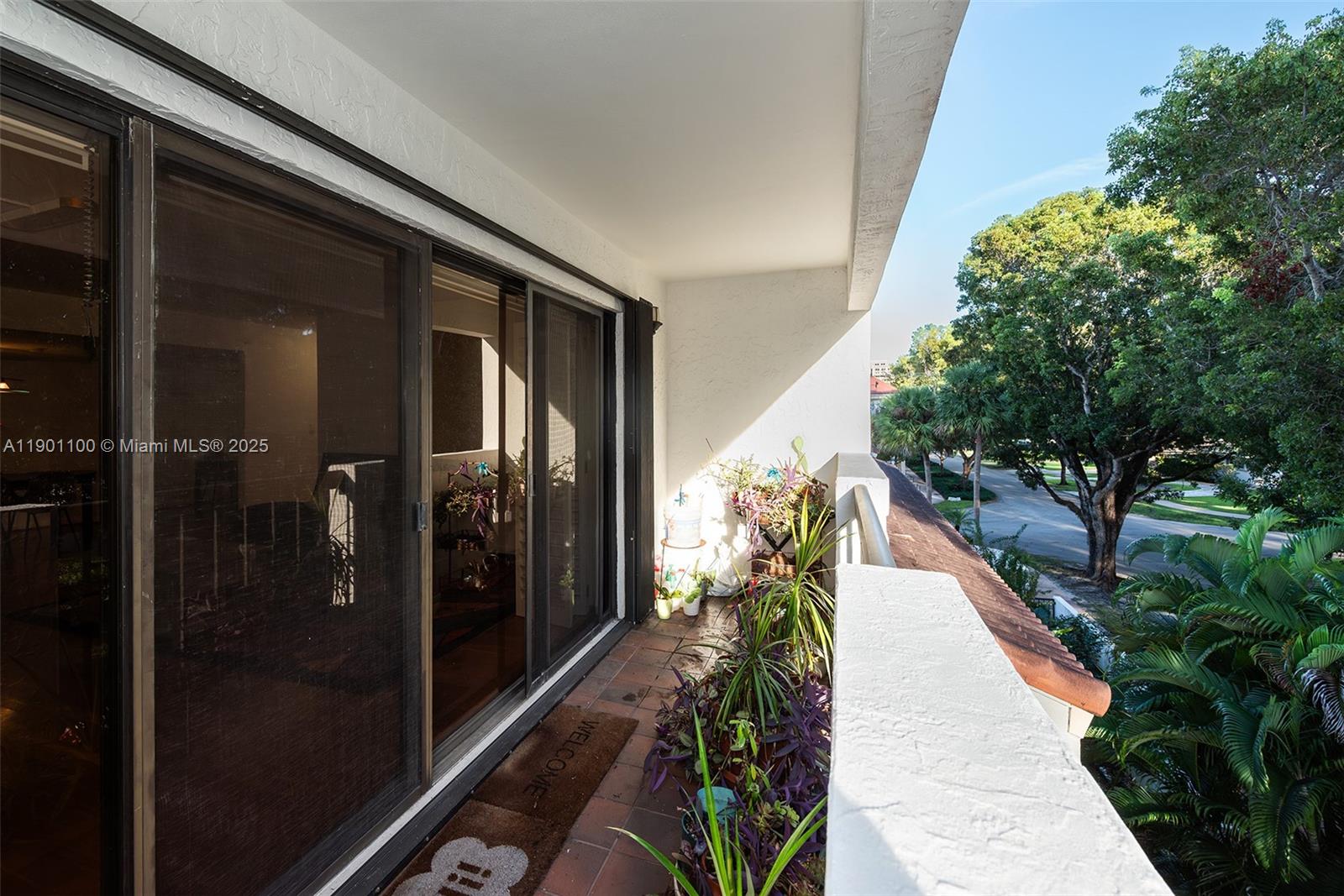 BILTMORE COURT VILLAS CON - Residential Lease