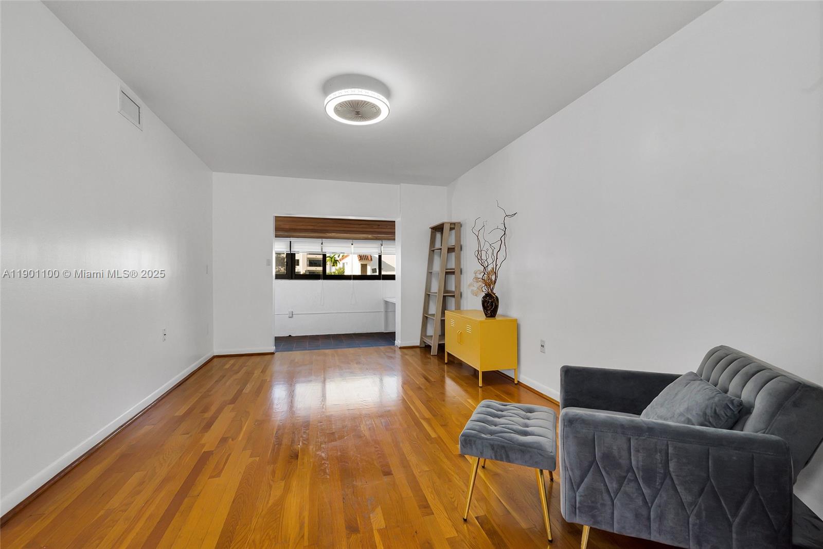 BILTMORE COURT VILLAS CON - Residential Lease