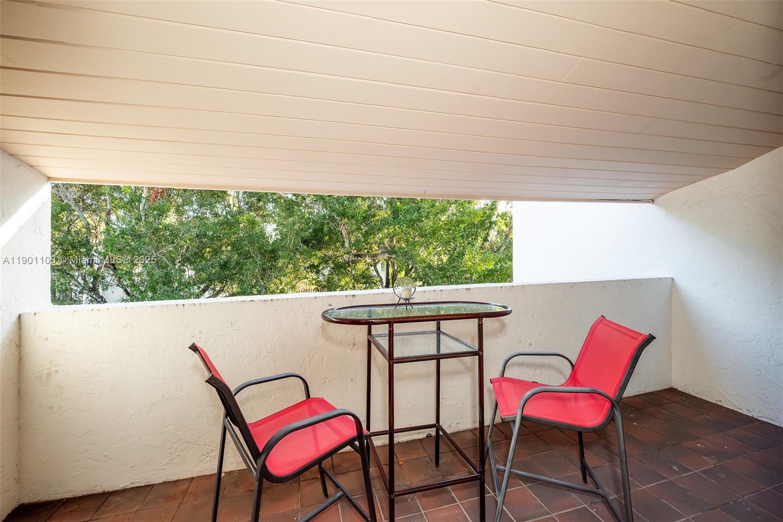 BILTMORE COURT VILLAS CON - Residential Lease