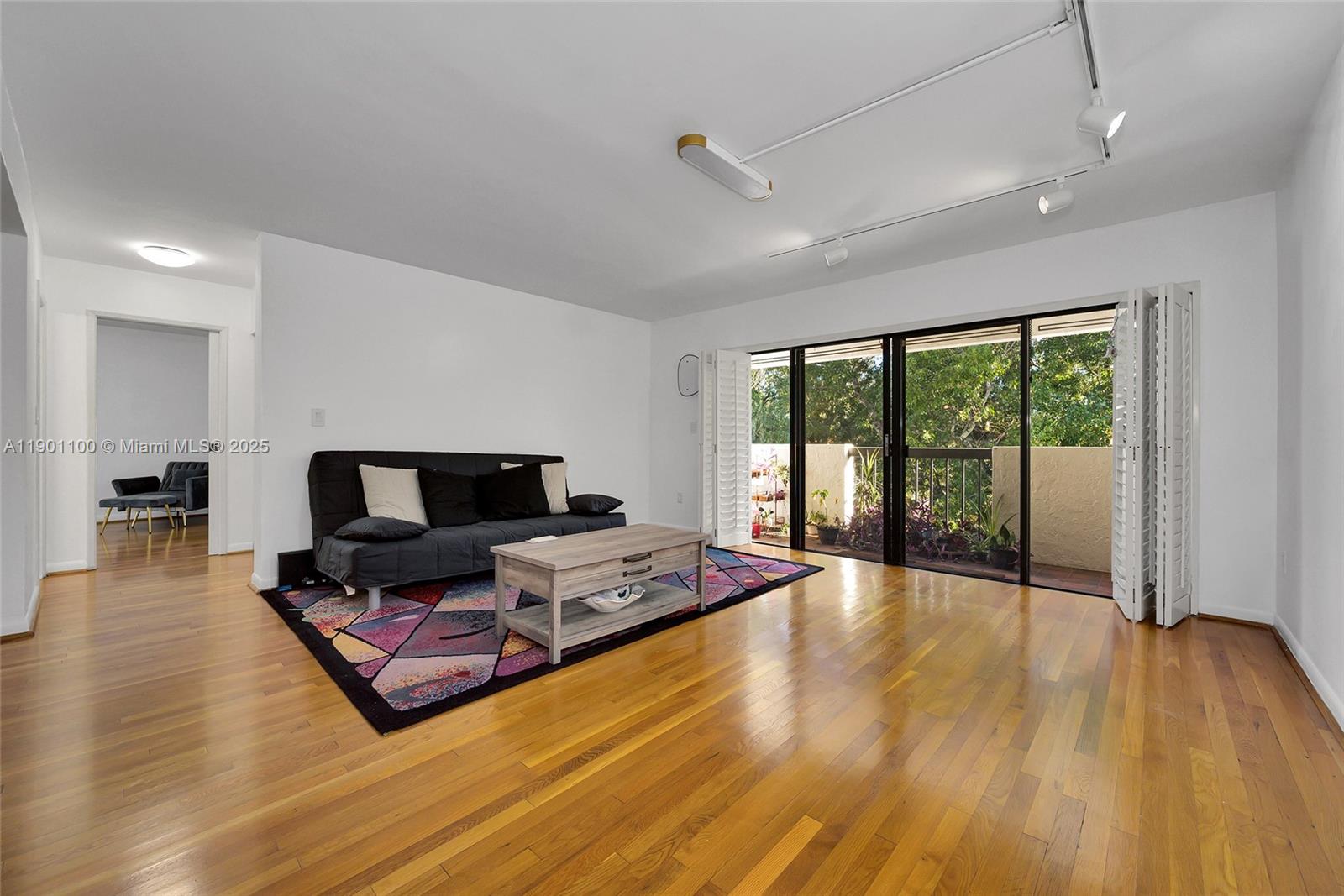 BILTMORE COURT VILLAS CON - Residential Lease