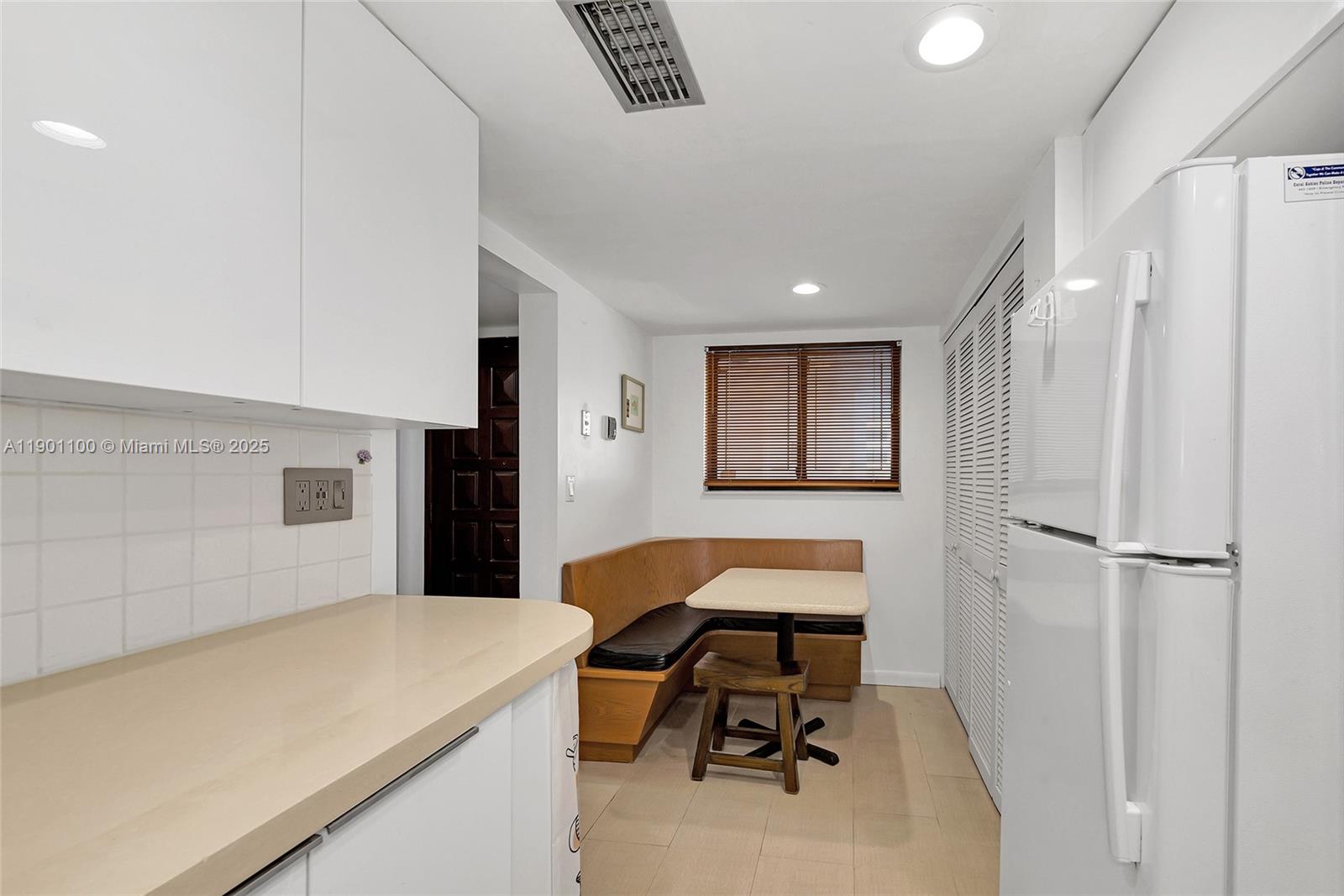 BILTMORE COURT VILLAS CON - Residential Lease