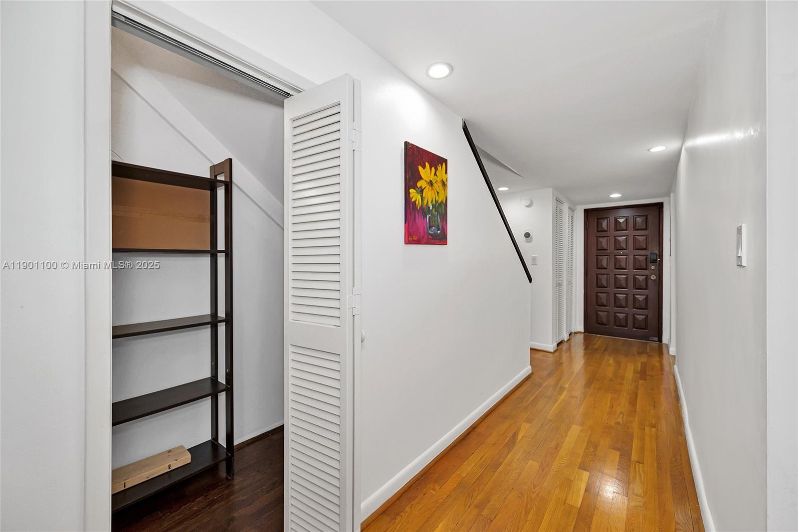 BILTMORE COURT VILLAS CON - Residential Lease