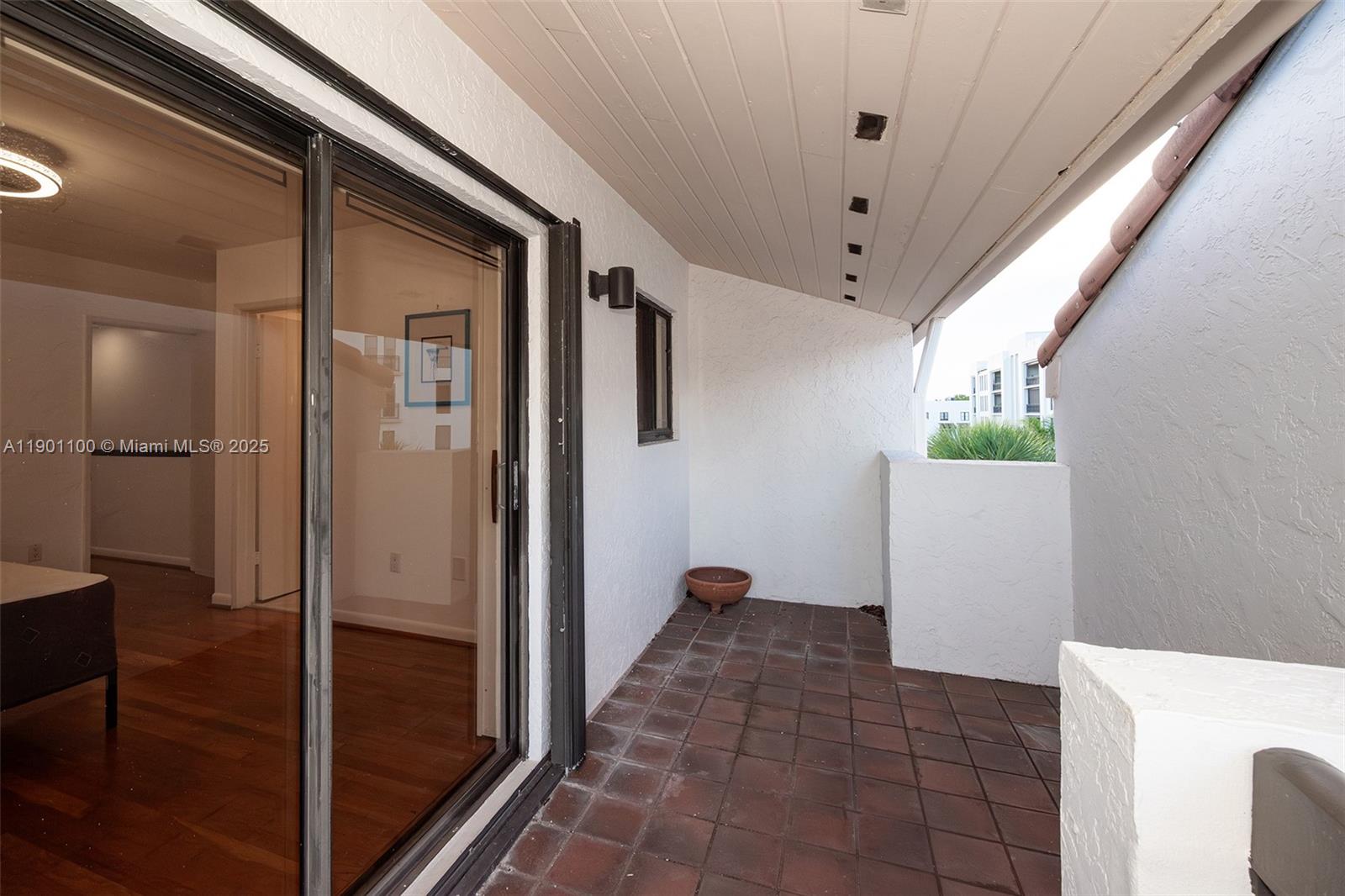 BILTMORE COURT VILLAS CON - Residential Lease