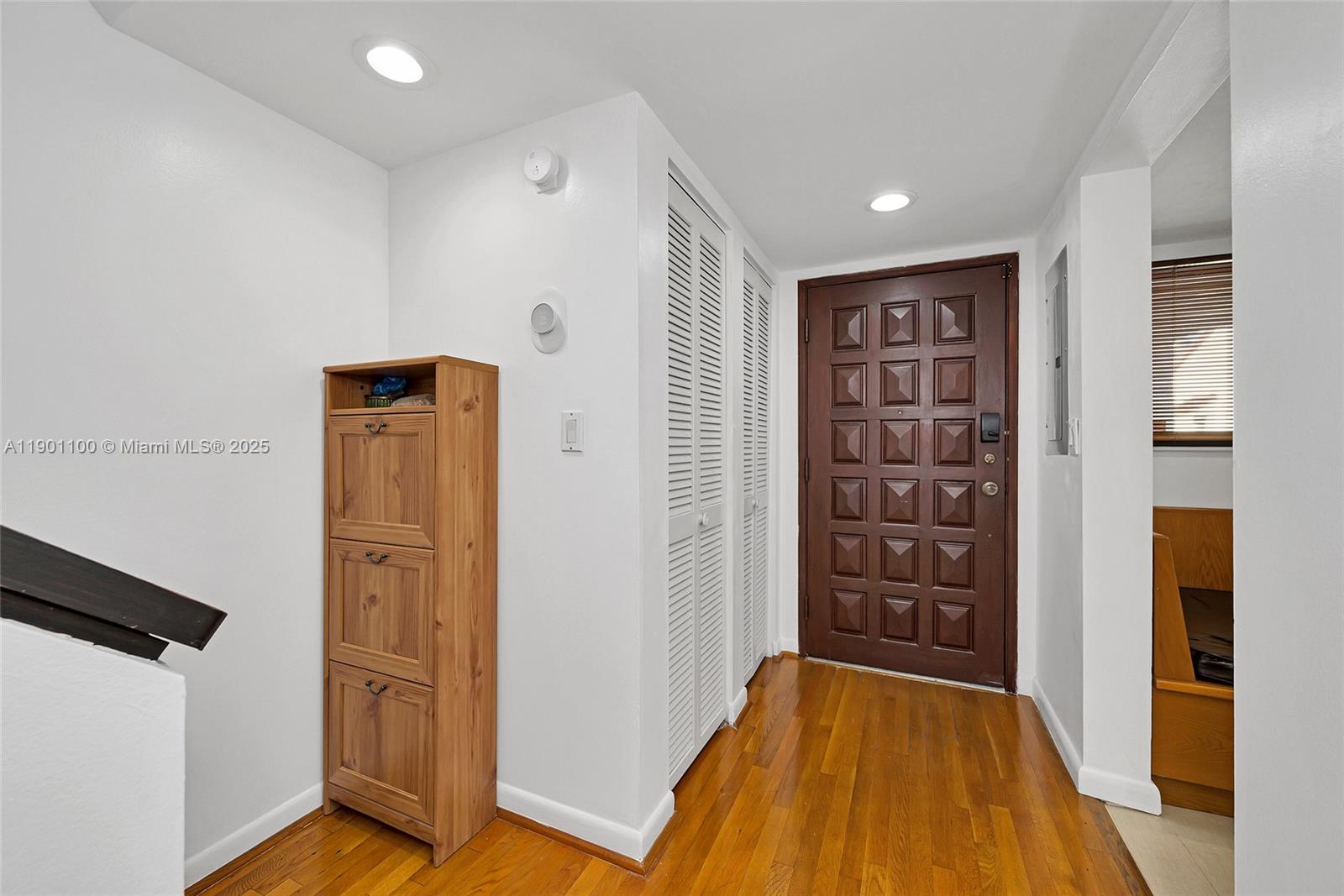 BILTMORE COURT VILLAS CON - Residential Lease