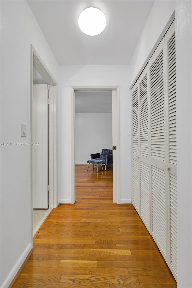 BILTMORE COURT VILLAS CON - Residential Lease