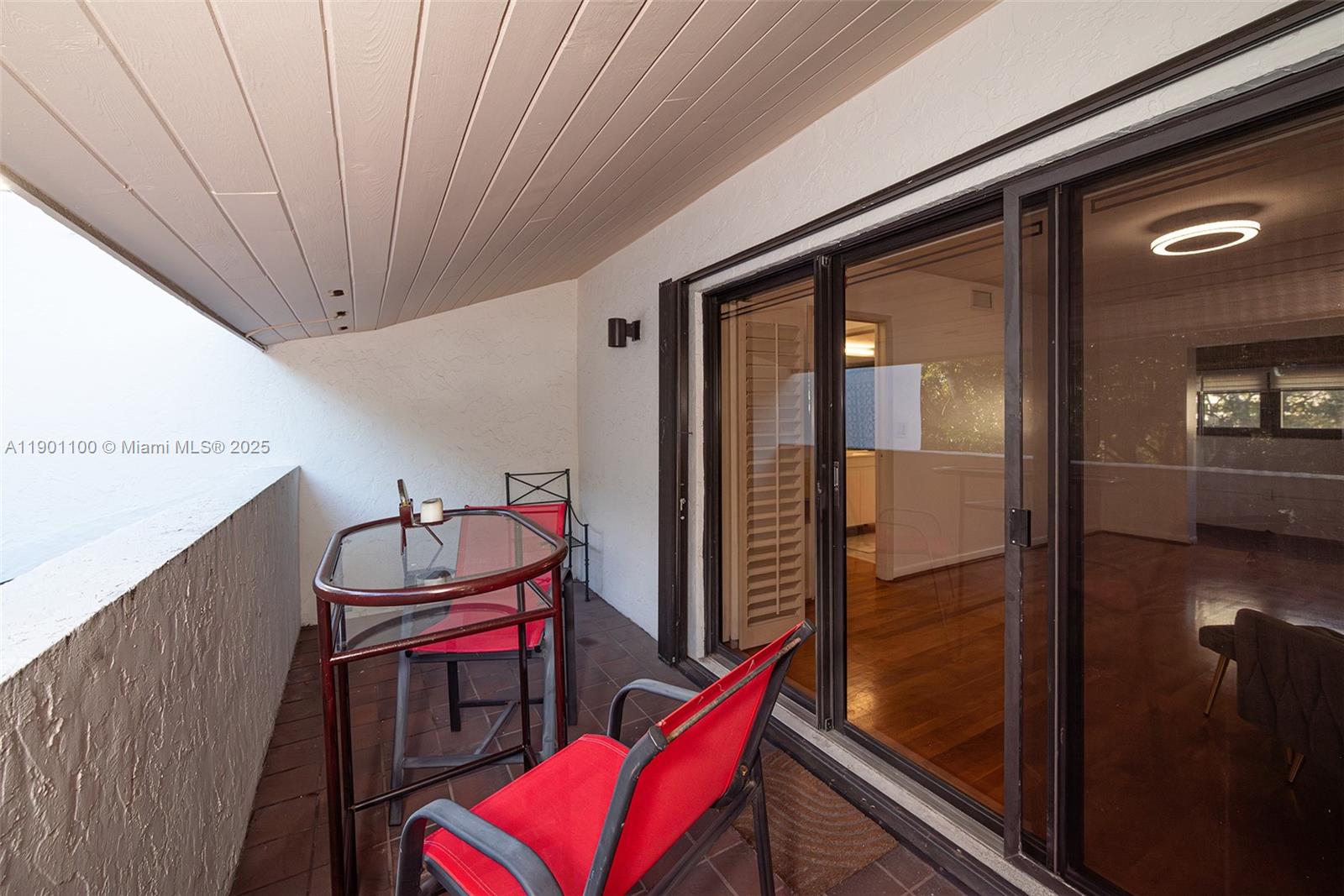 BILTMORE COURT VILLAS CON - Residential Lease