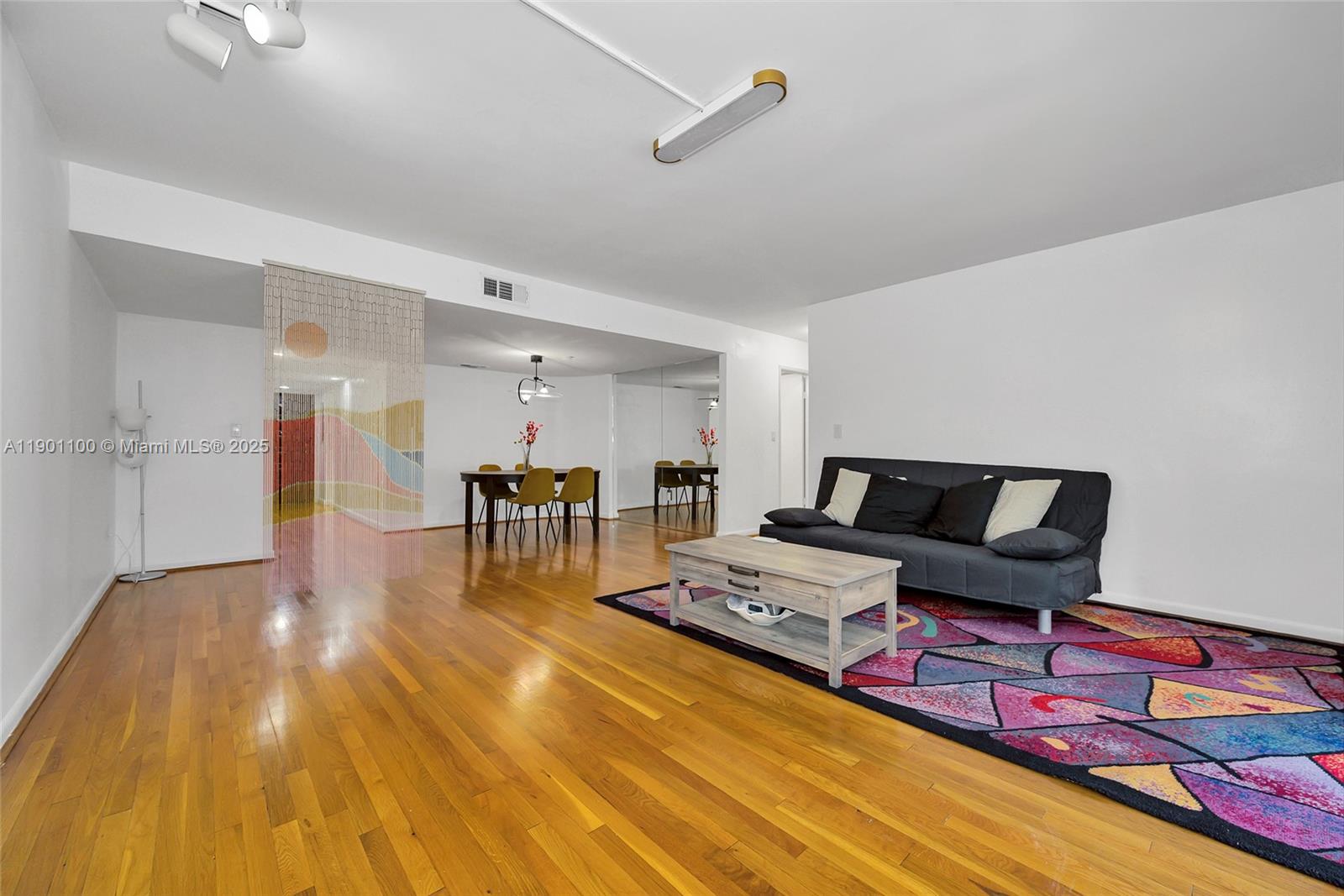 BILTMORE COURT VILLAS CON - Residential Lease