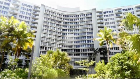 1500 Bay Rd 854S Miami Beach FL 33139