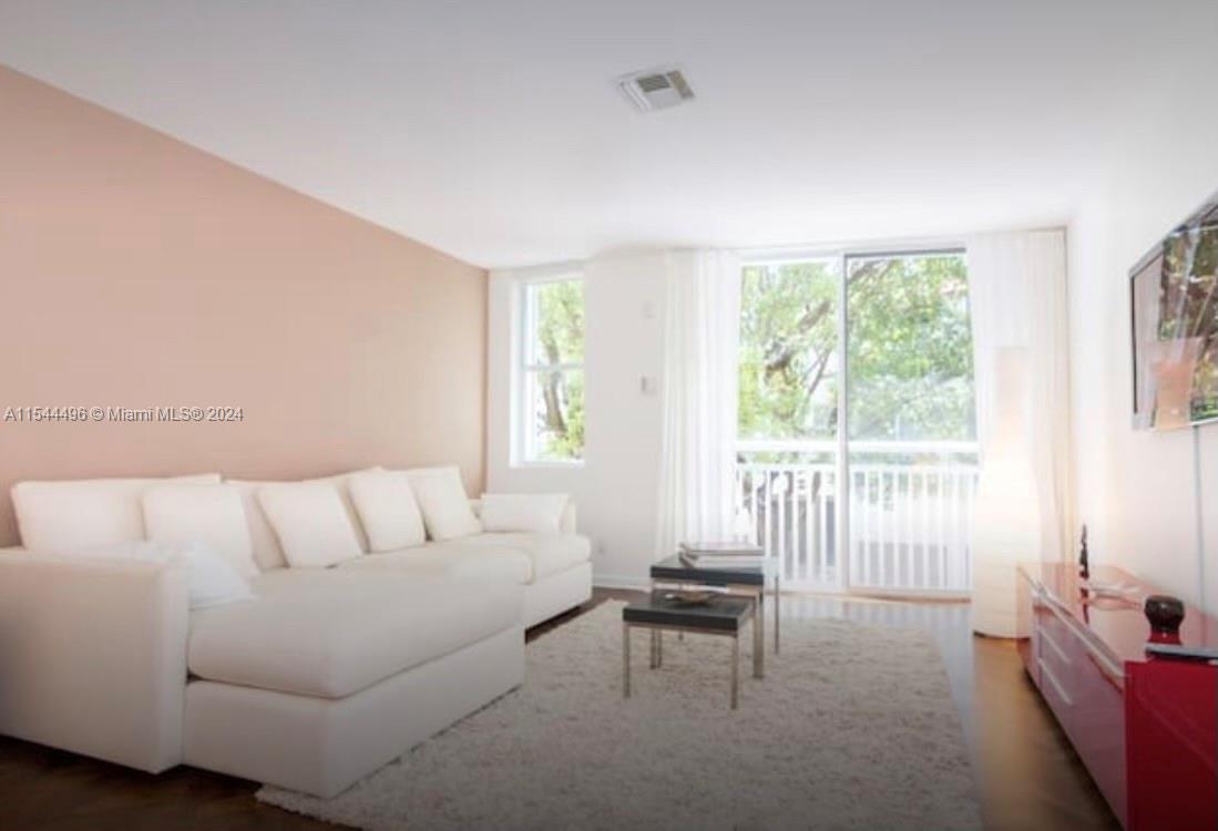 Luxurious beautiful townhouse located in South of Fifth / South Beach's most luxuries and prestigious neighborhood. This gated community provides the best SOFI has to offer. Privacy and small community life style. Property features three bedrooms, two full baths, private garage plenty of storage. Walking distance to the beach, Miami's best restaurants and fantastic shopping.