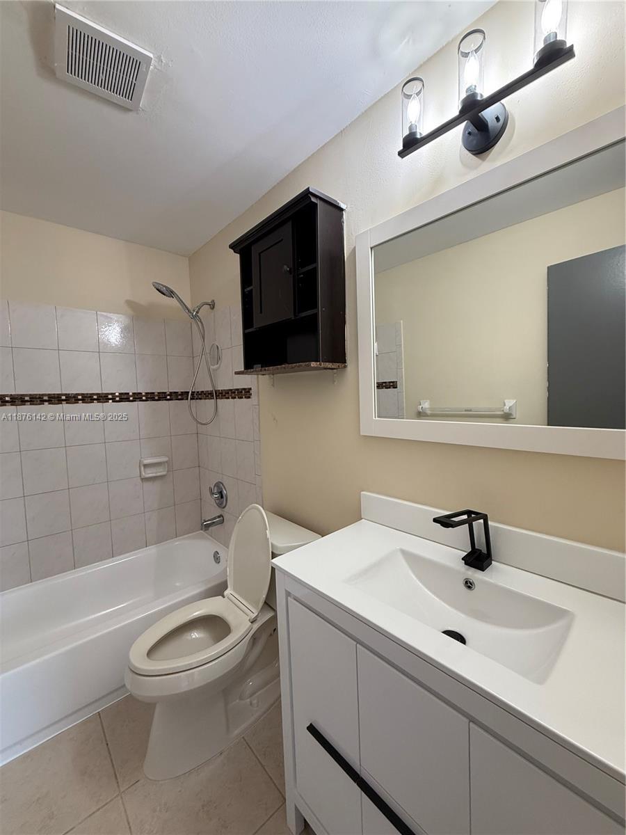 CORAL SPRINGS VILLAS COND - Residential Lease