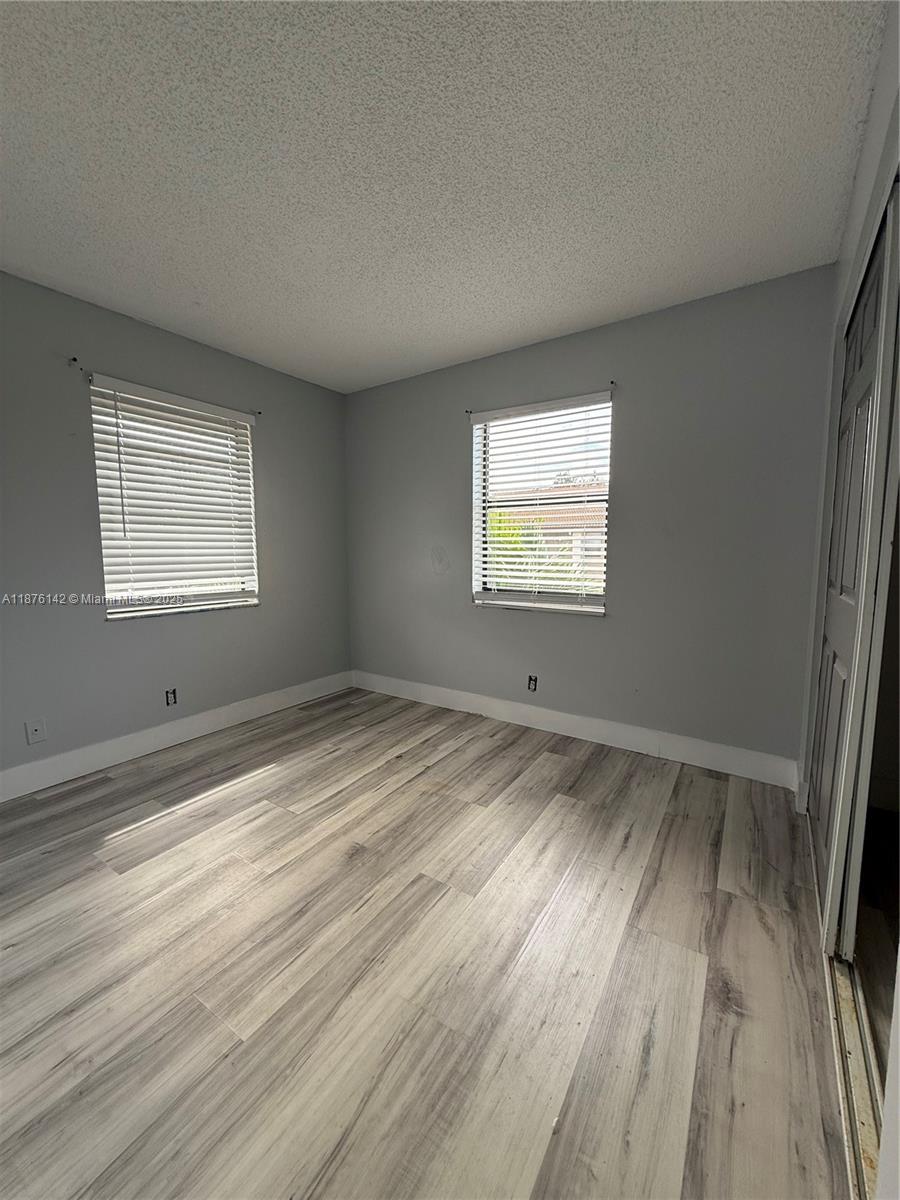 CORAL SPRINGS VILLAS COND - Residential Lease