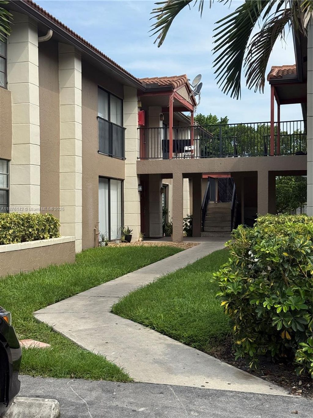 Photo of 3275 Coral Ridge Dr #3275, Coral Springs, FL 33065 (MLS # A11876142)