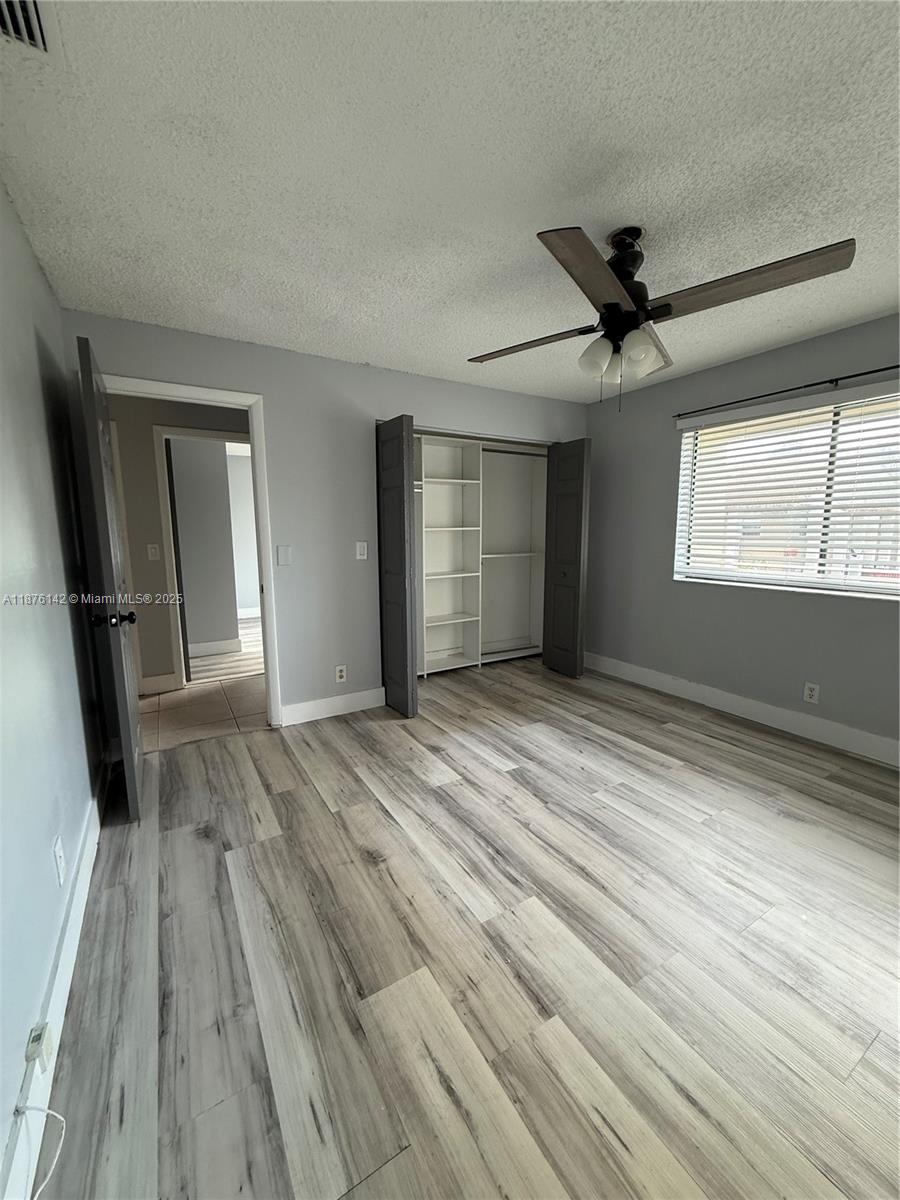 CORAL SPRINGS VILLAS COND - Residential Lease