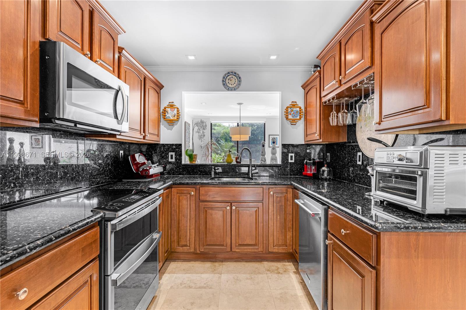 COSTA DEL SOL CONDO I - Residential