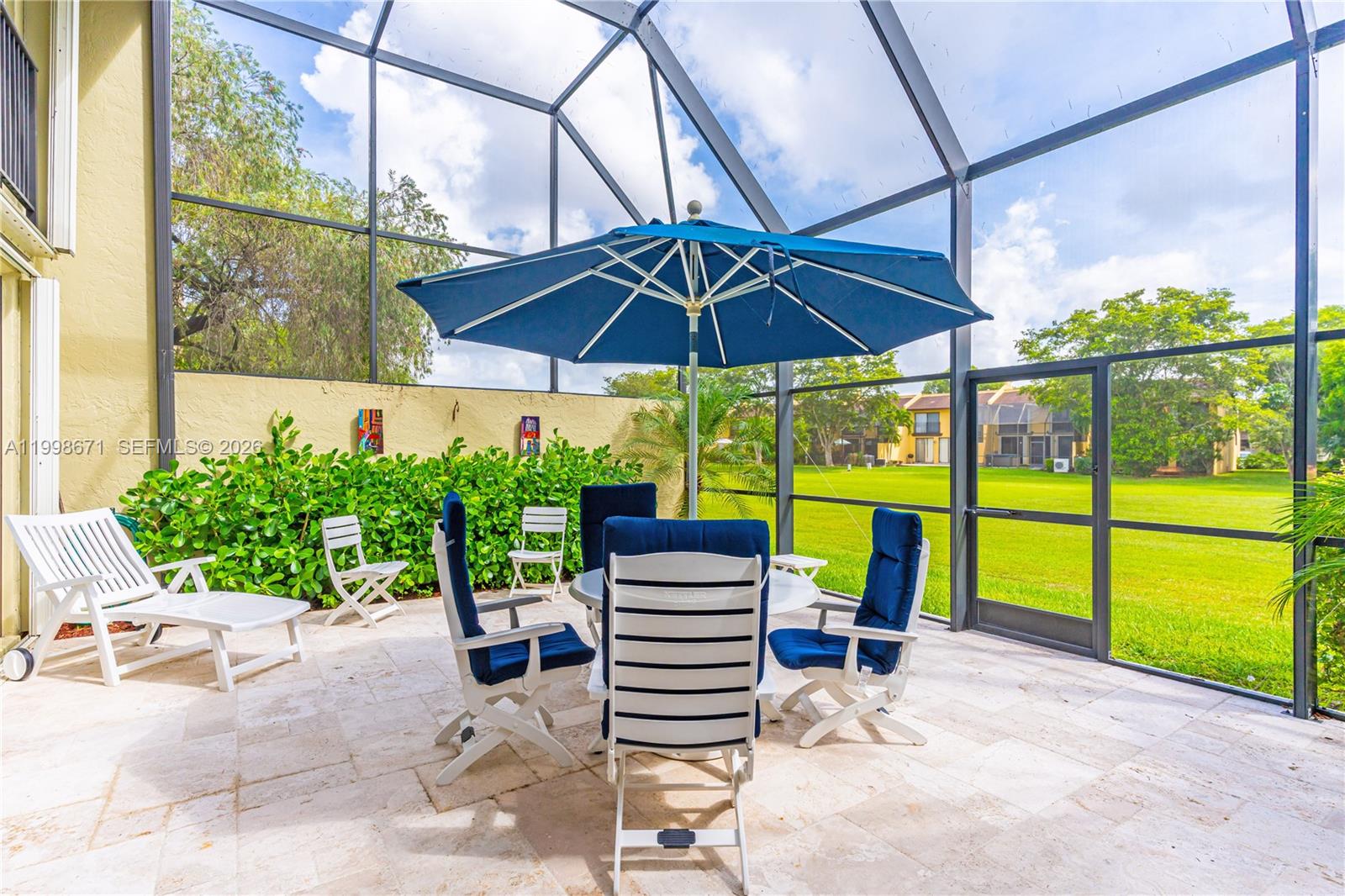 COSTA DEL SOL CONDO I - Residential