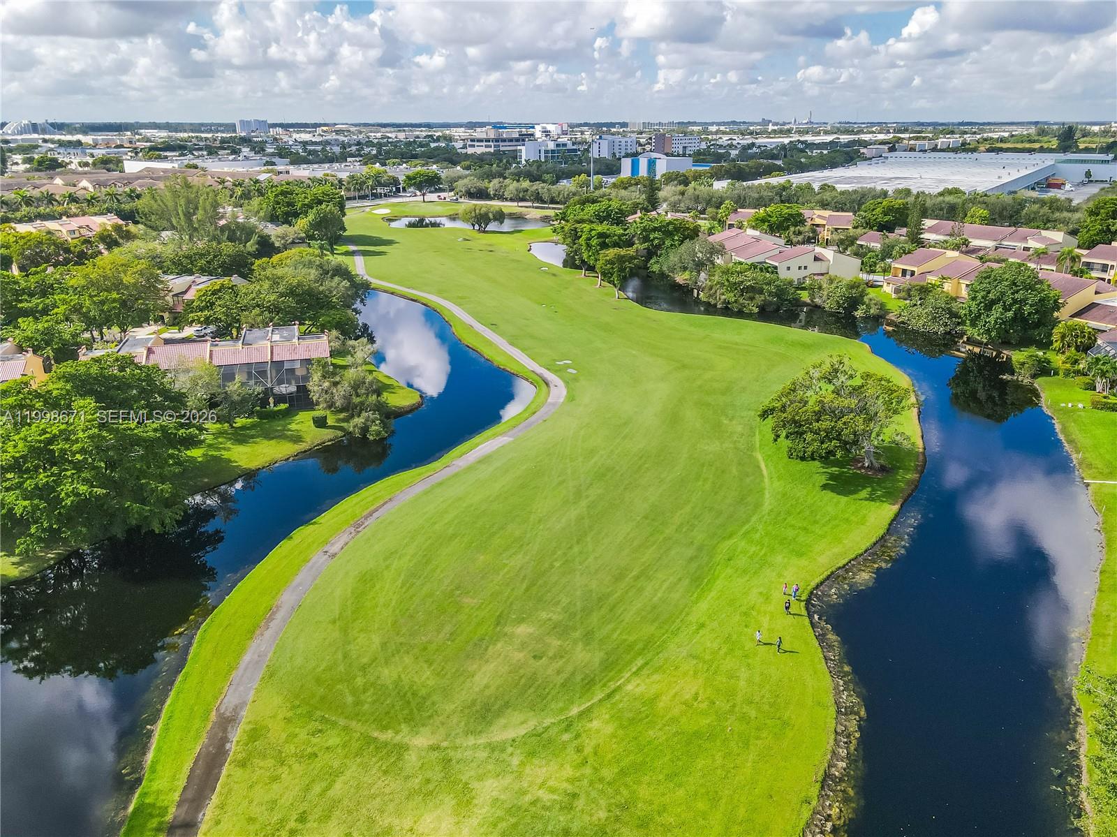 COSTA DEL SOL CONDO I - Residential