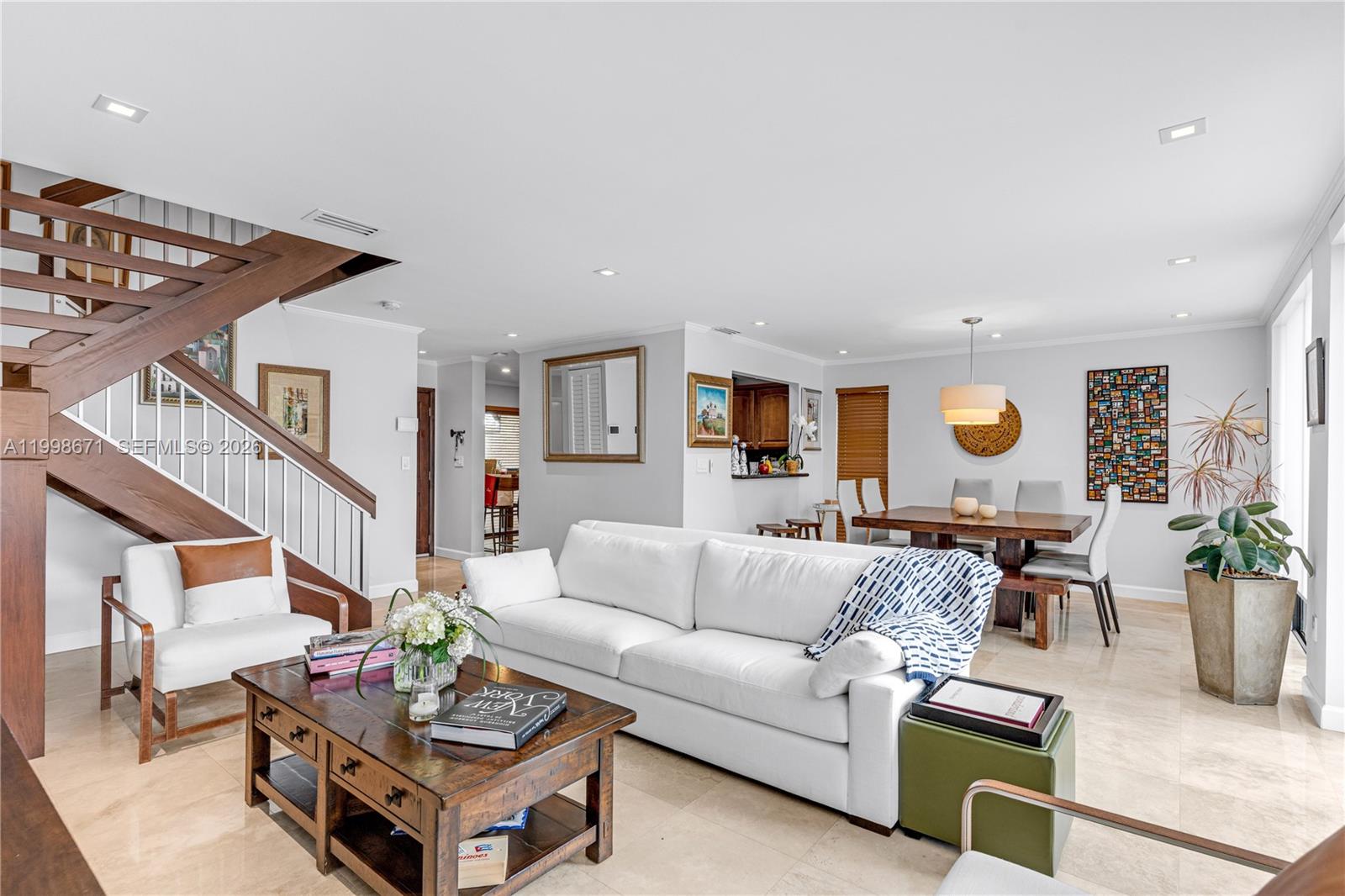 COSTA DEL SOL CONDO I - Residential