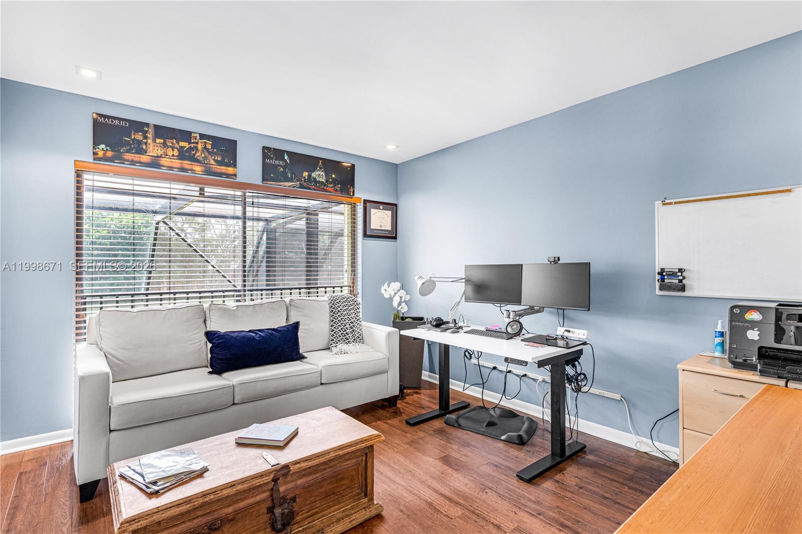 COSTA DEL SOL CONDO I - Residential