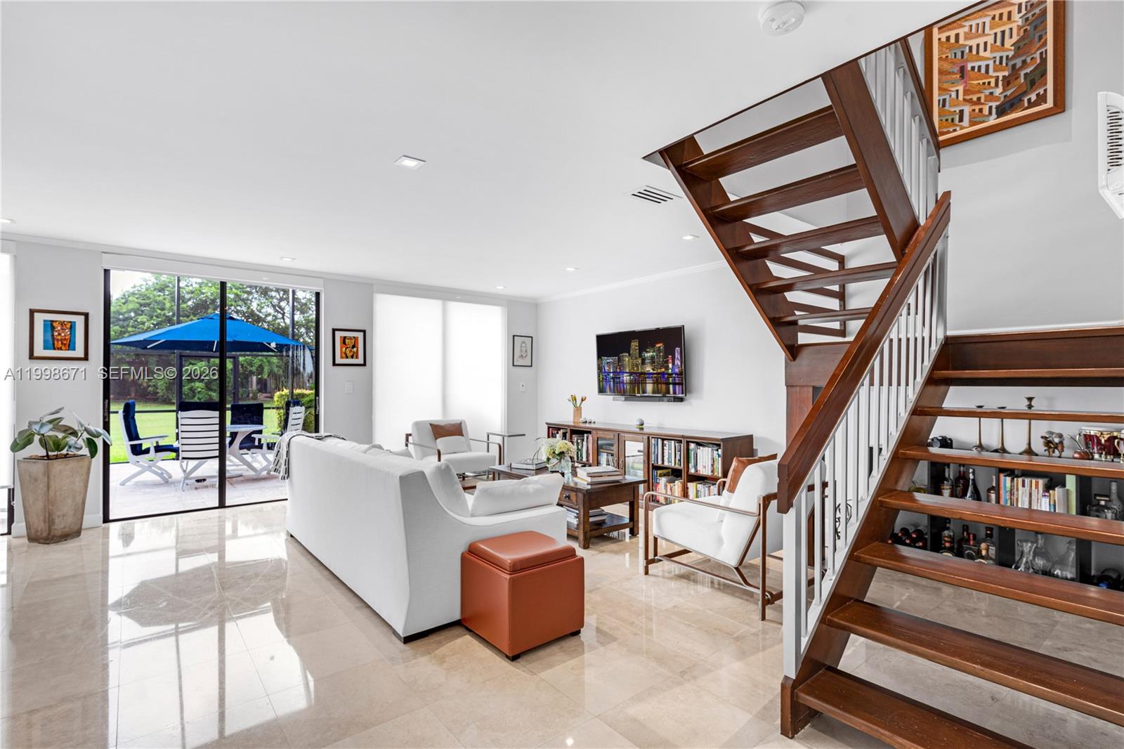 COSTA DEL SOL CONDO I - Residential