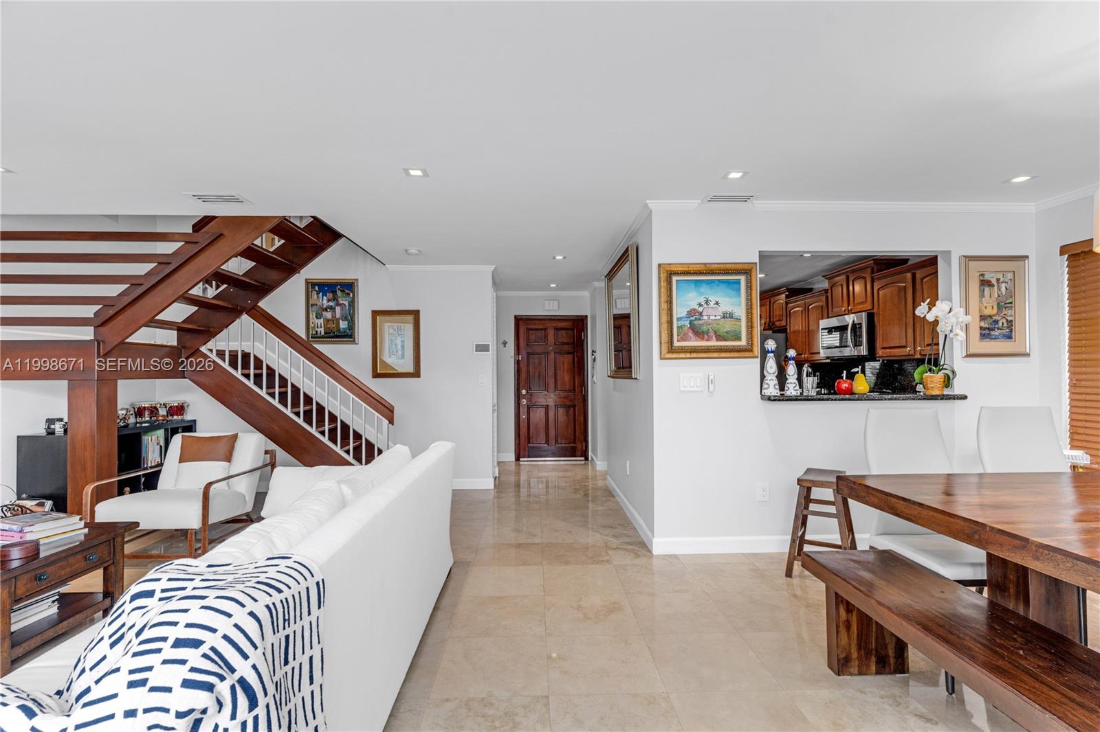 COSTA DEL SOL CONDO I - Residential