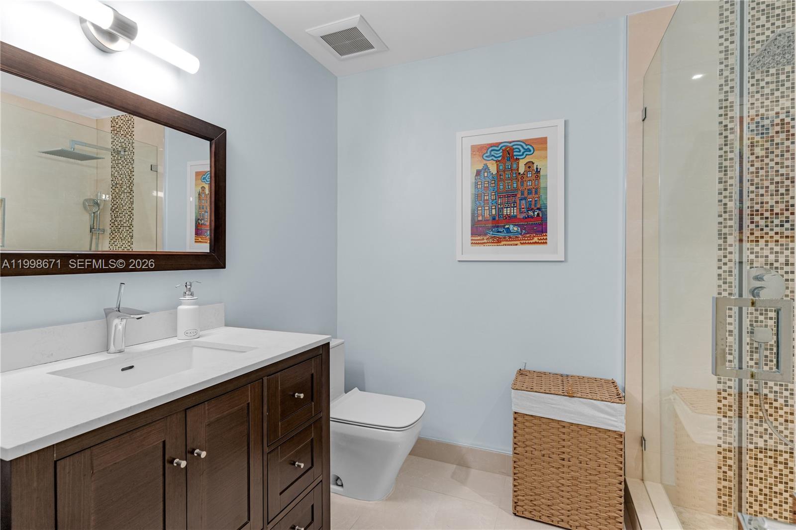 COSTA DEL SOL CONDO I - Residential