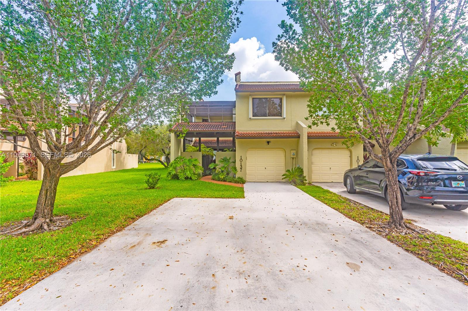 COSTA DEL SOL CONDO I - Residential