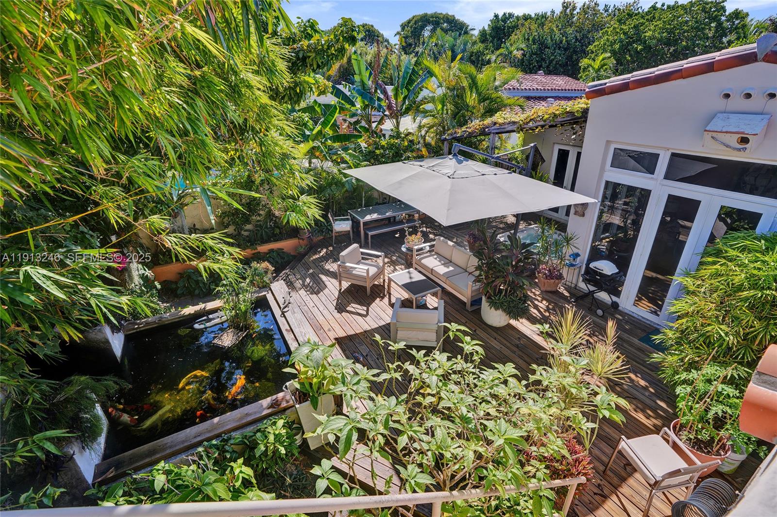 OCEAN BEACH ADDN NO 3 - Residential