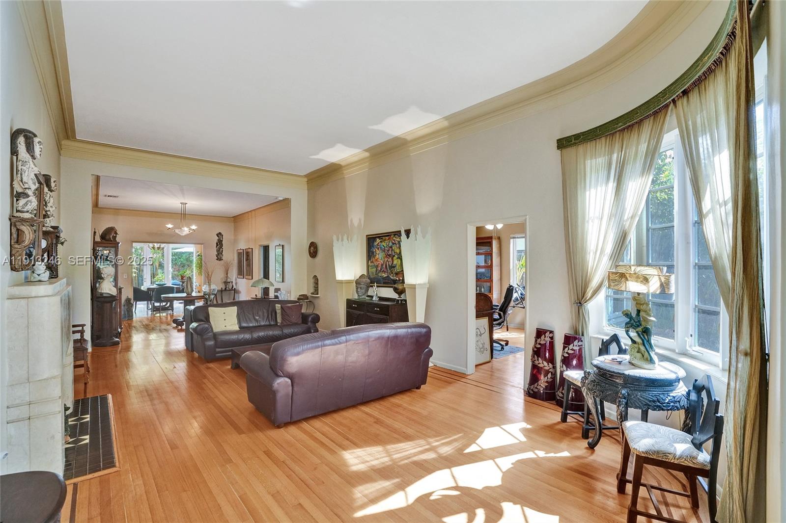 OCEAN BEACH ADDN NO 3 - Residential