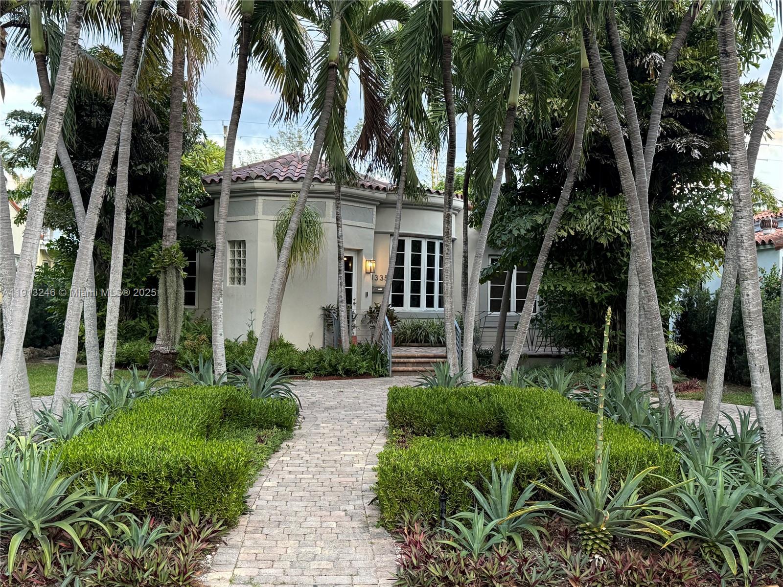 OCEAN BEACH ADDN NO 3 - Residential