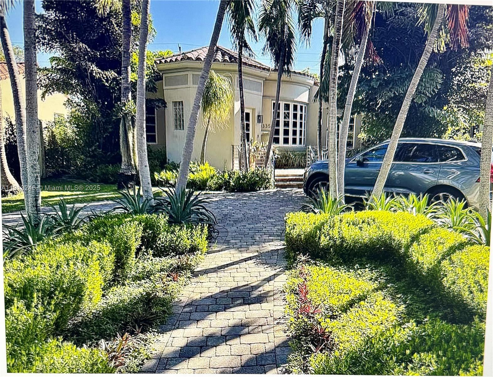 OCEAN BEACH ADDN NO 3 - Residential