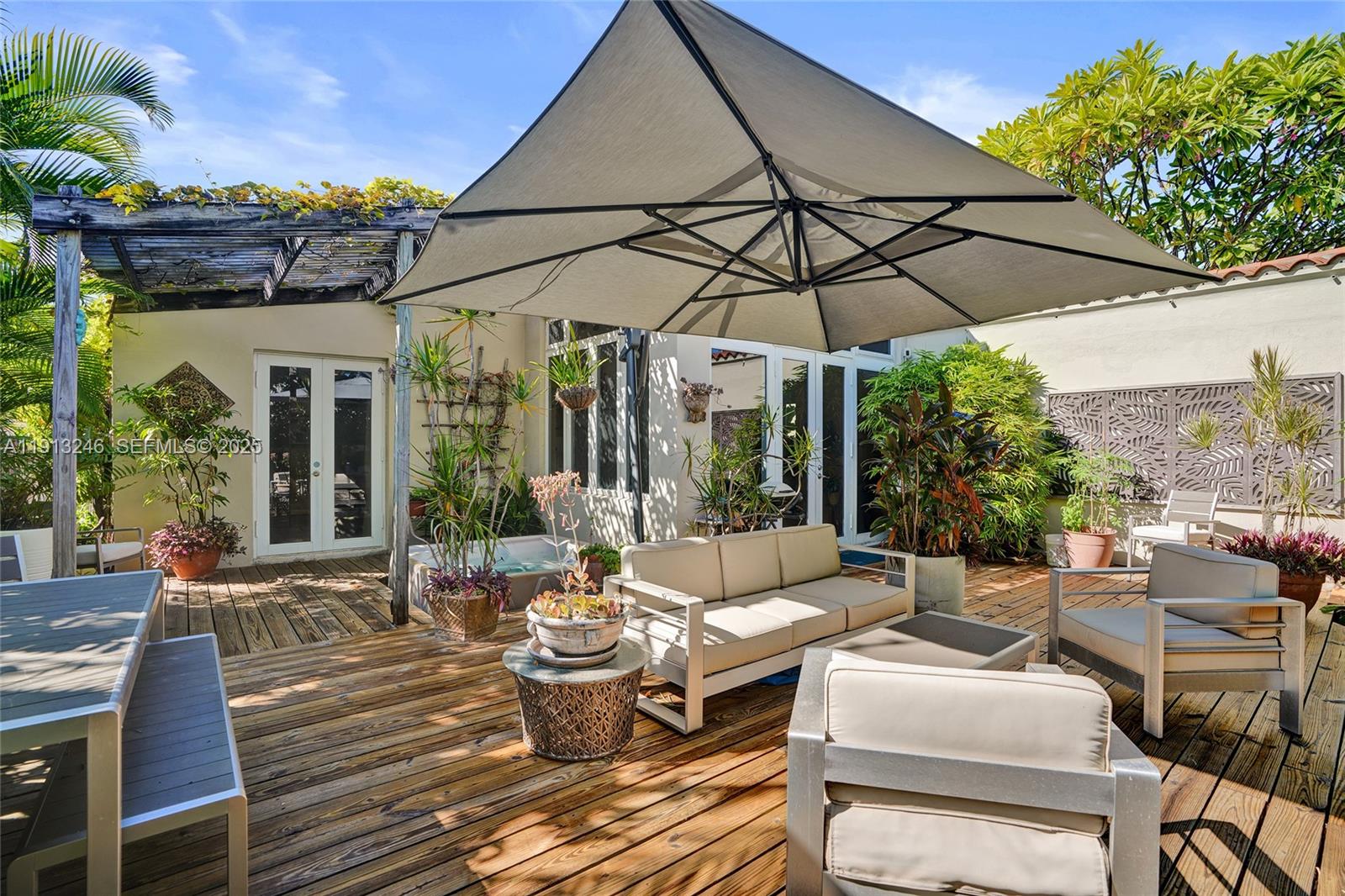 OCEAN BEACH ADDN NO 3 - Residential