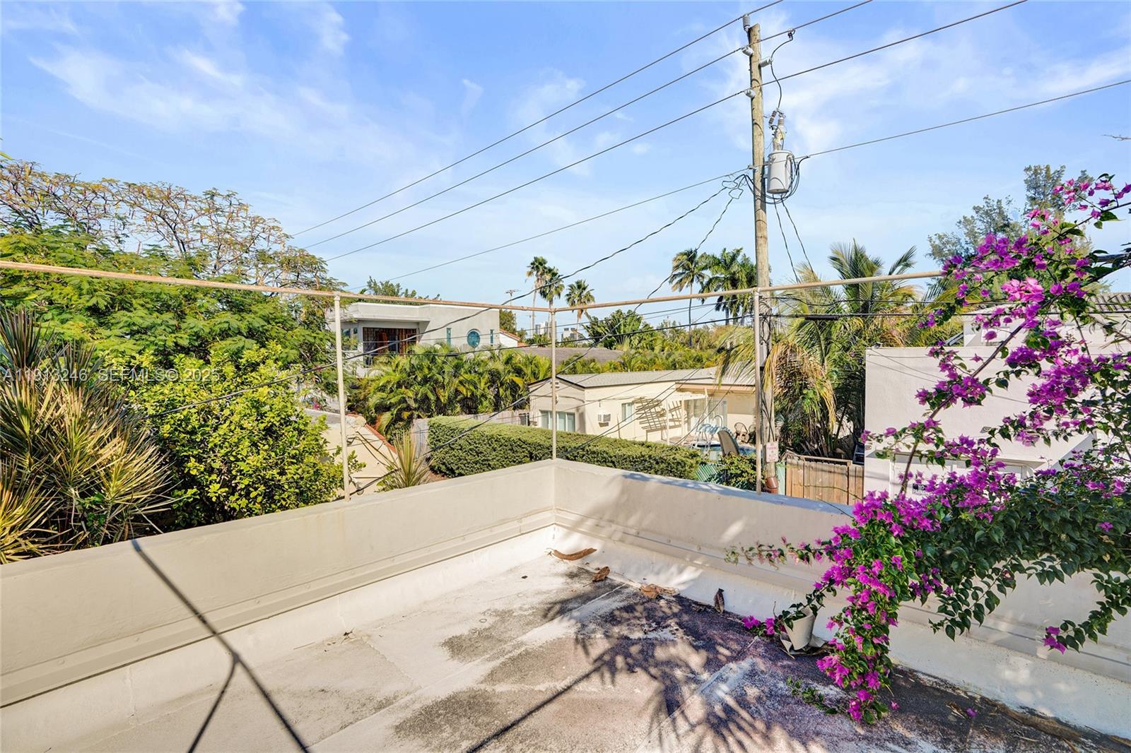 OCEAN BEACH ADDN NO 3 - Residential