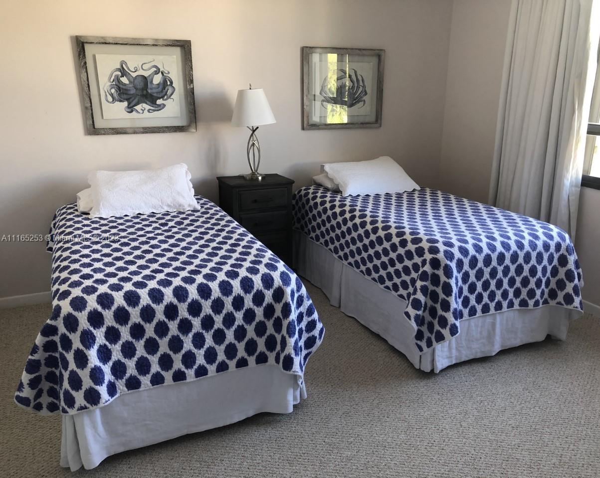 KEY COLONY NO 4 CONDO - Residential Lease