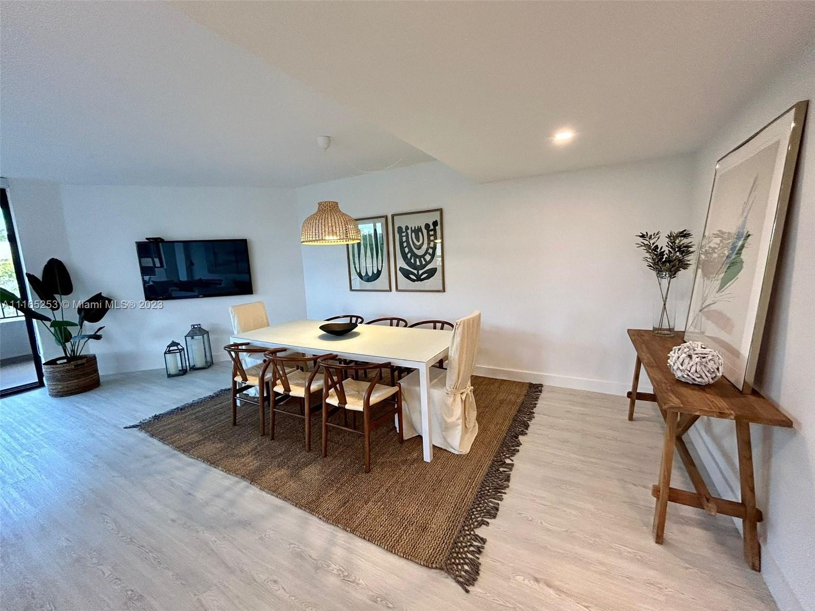 KEY COLONY NO 4 CONDO - Residential Lease