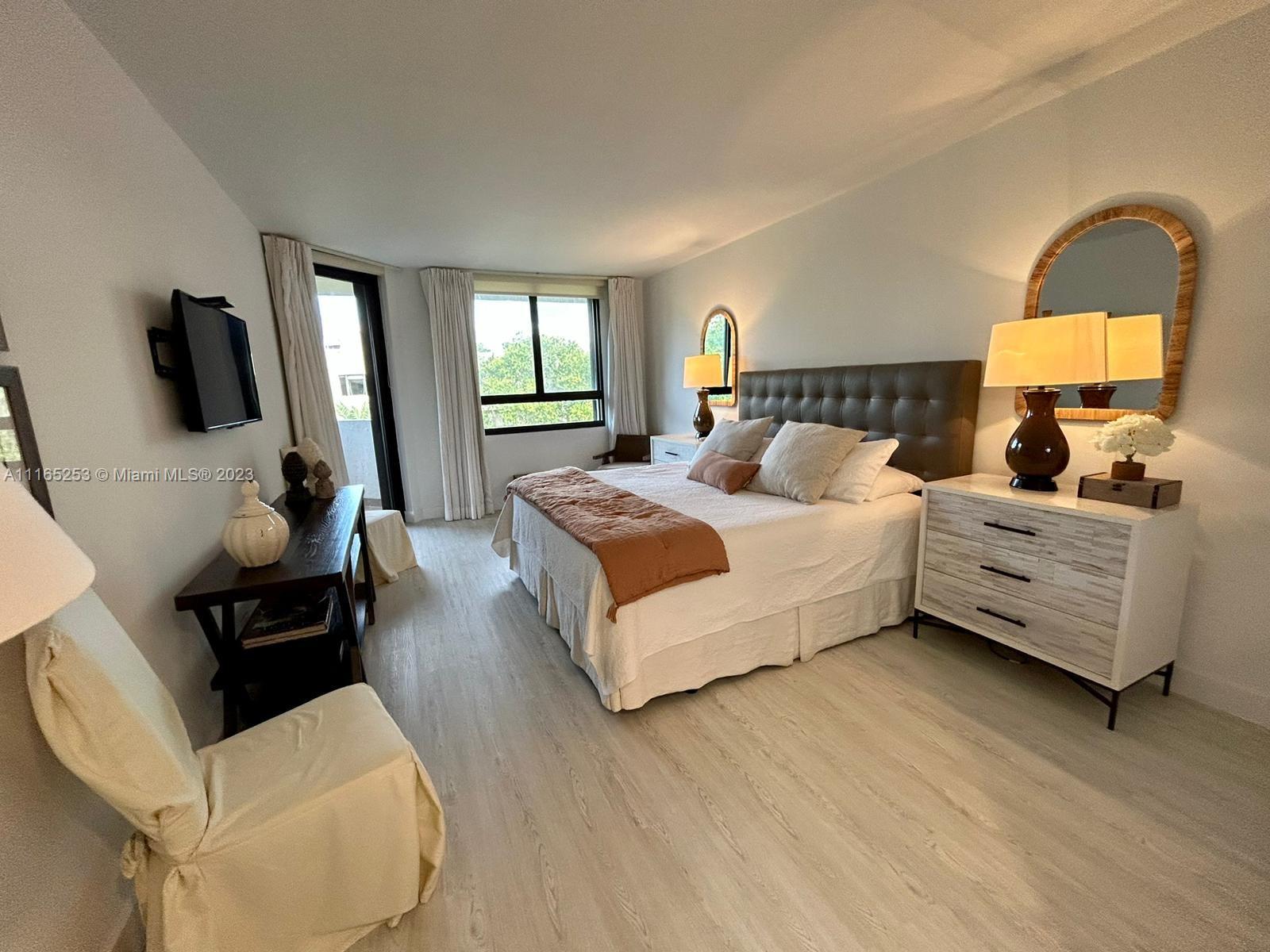 KEY COLONY NO 4 CONDO - Residential Lease