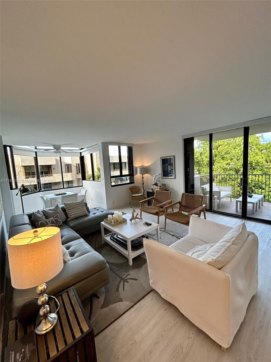 KEY COLONY NO 4 CONDO - Residential Lease