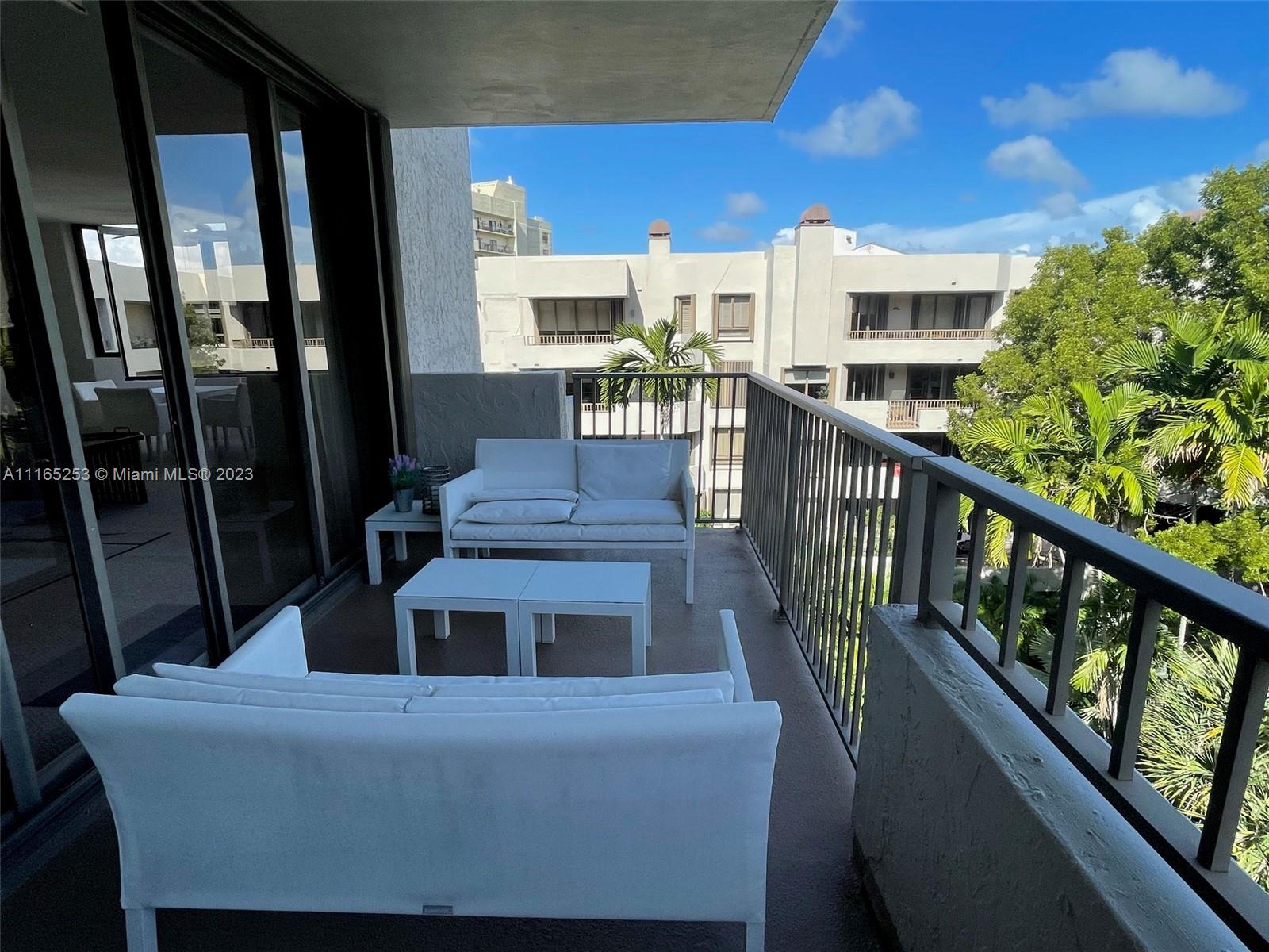 KEY COLONY NO 4 CONDO - Residential Lease