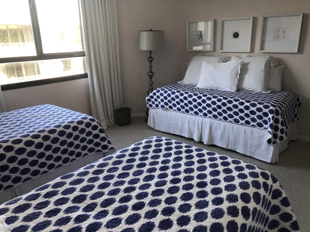 KEY COLONY NO 4 CONDO - Residential Lease