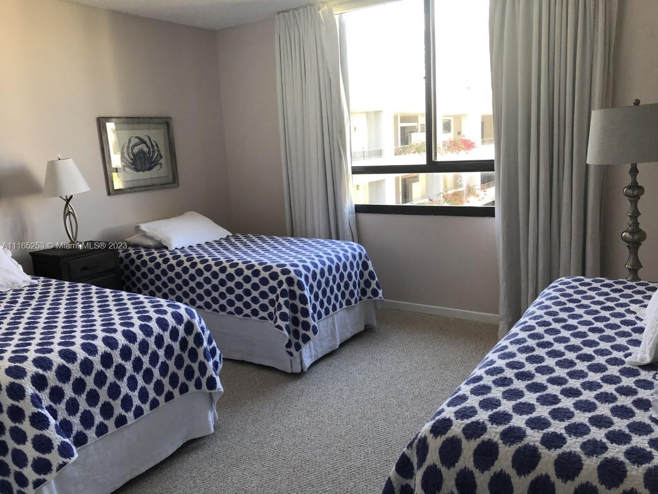 KEY COLONY NO 4 CONDO - Residential Lease