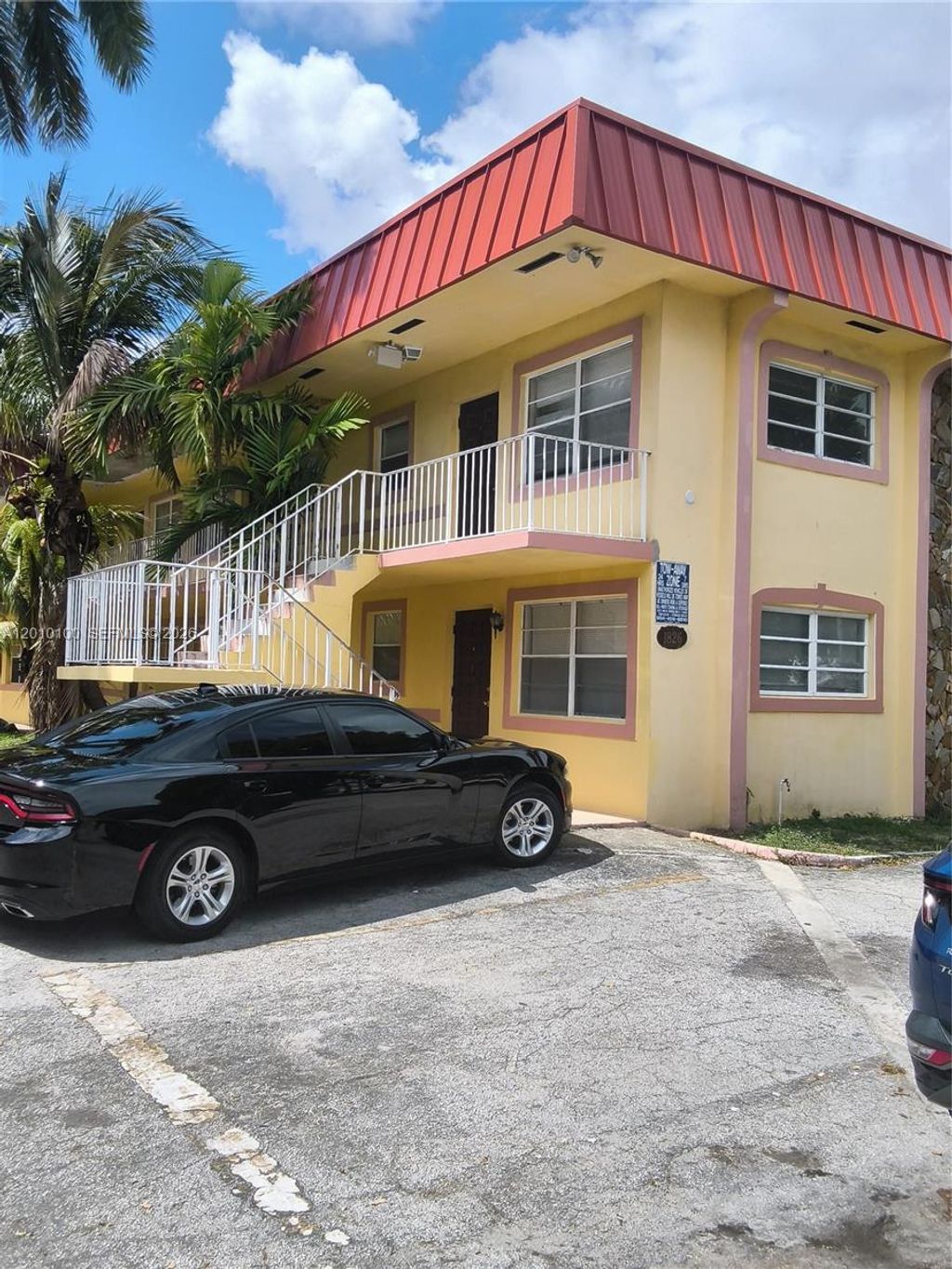 Photo of 1826 Cleveland St #3, Hollywood, FL 33020 (MLS # A12010100)