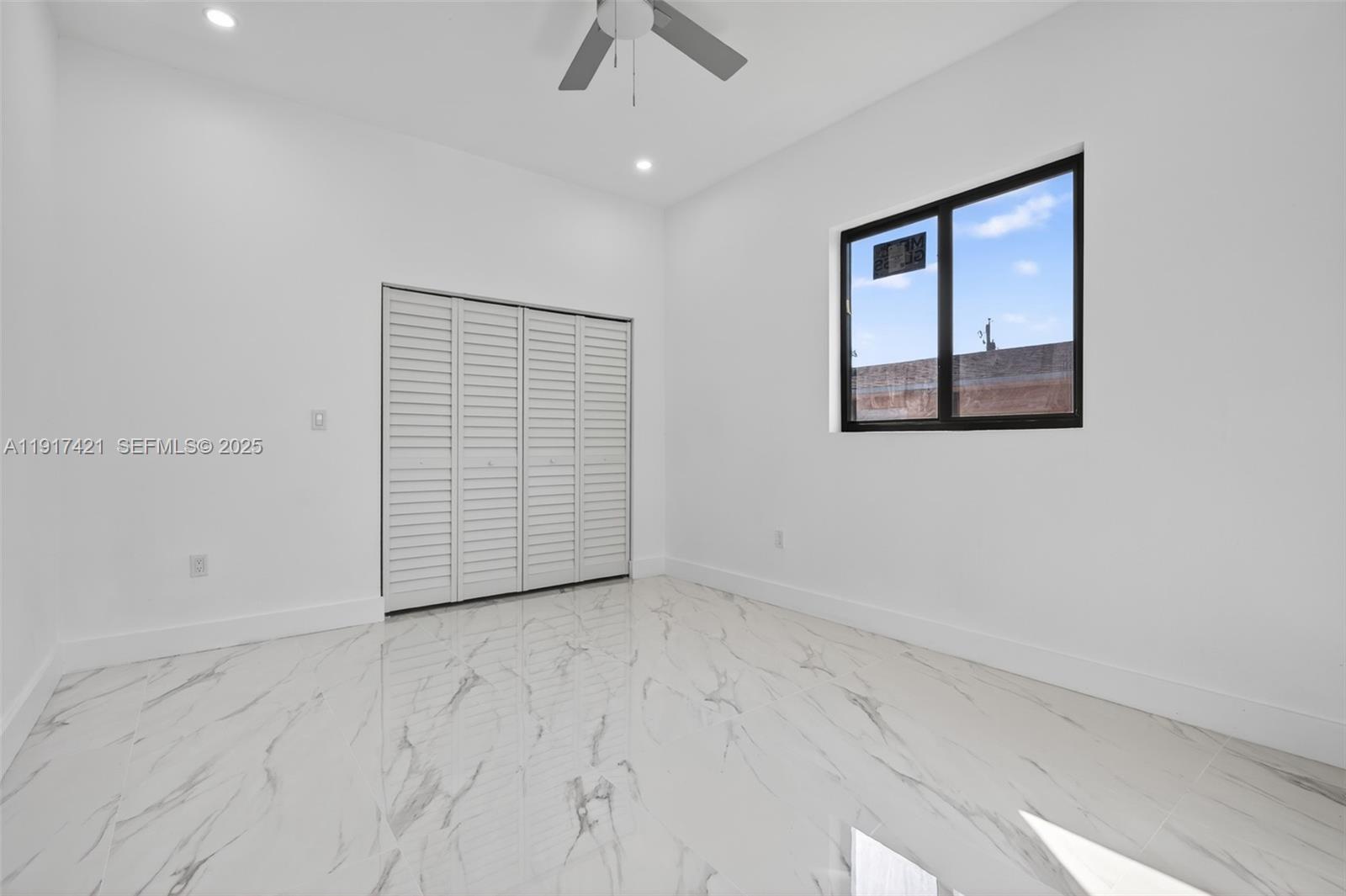 WASHINGTON PARK - Residential