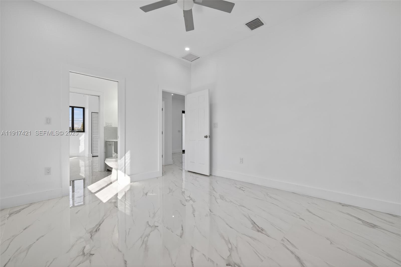 WASHINGTON PARK - Residential