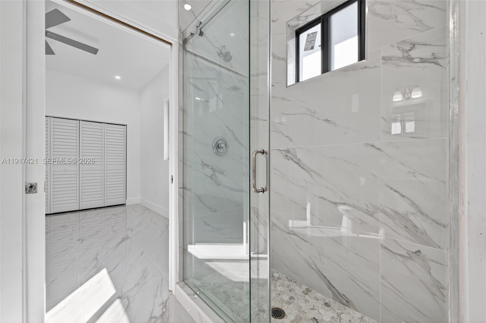 WASHINGTON PARK - Residential