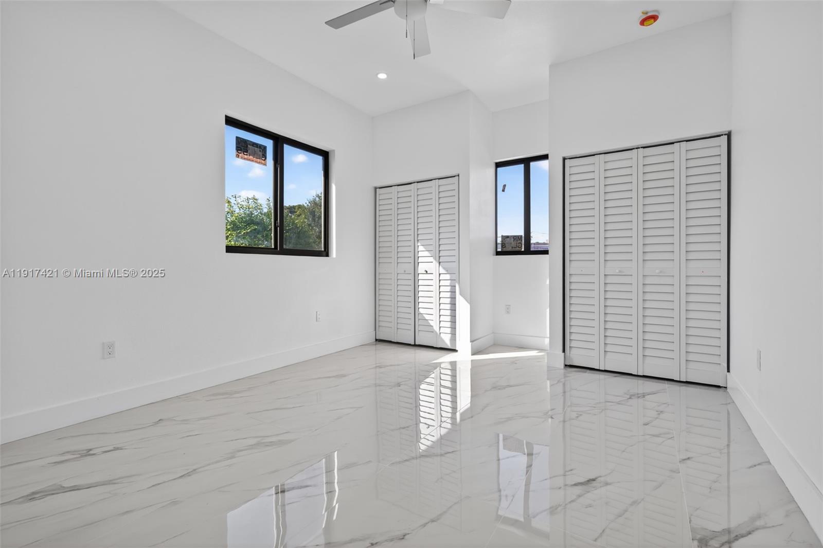 WASHINGTON PARK - Residential