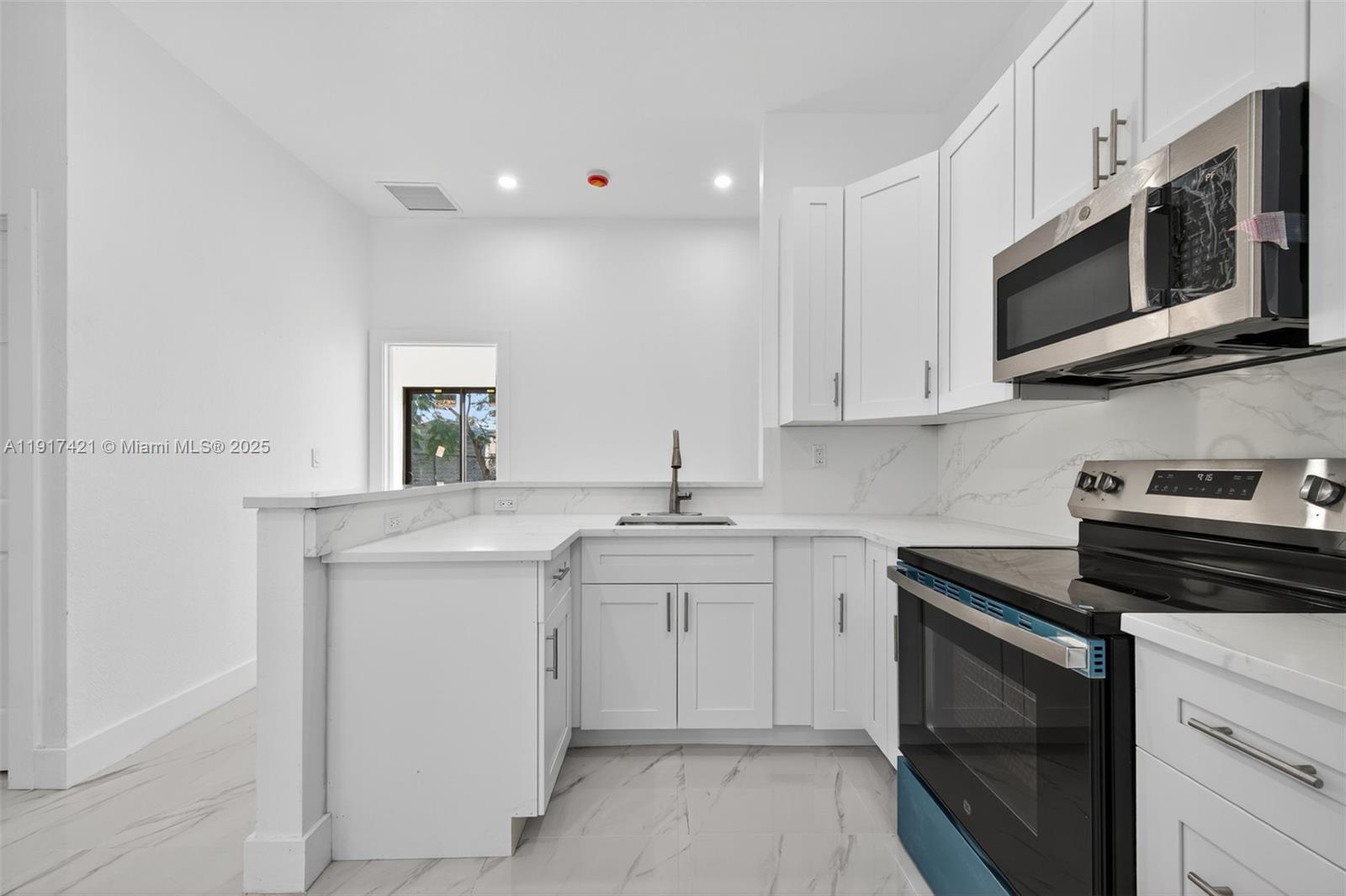 WASHINGTON PARK - Residential