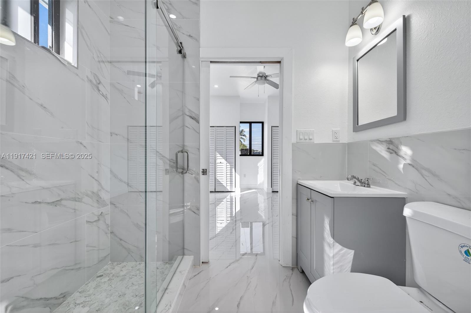 WASHINGTON PARK - Residential